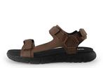 Timberland Sandalen in maat 45 Bruin, Kleding | Heren, Schoenen, Sandalen, Bruin, Verzenden, Timberland