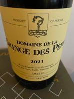 2021 Domaine de la Grange des Pères - Languedoc, IGP Pays, Nieuw