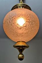 Plafonnier - Lustre luxueux de style Mid-Century - 58 cm -
