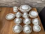 Wedgwood - Service à thé (30) - Autumn Vine - Céramique -