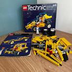 Lego Set - Technic - Rally Support Truck and Sky Ranger, Nieuw