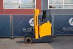 Veiling: Reachtruck Jungheinrich ETV C16 Elektrisch 1600kg 5, Ophalen