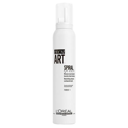 LOréal Professionnel Tecni.Art Spiral Queen 200ml, Handtassen en Accessoires, Uiterlijk | Haarverzorging, Nieuw, Verzenden