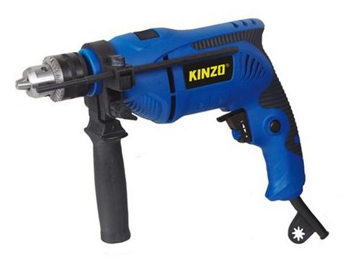 Eenvoudige klopboormachine (230 volt, 500 watt), Doe-het-zelf en Bouw, Gereedschap | Overige machines, Nieuw, Verzenden