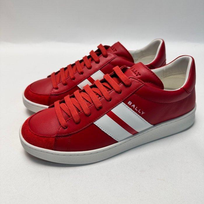 Bally - Sneakers - Maat: EU 42 - Nieuw met tags, Kleding | Heren, Schoenen