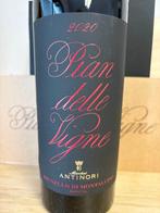 2020 Antinori, Pian delle Vigne - Brunello di Montalcino, Verzamelen, Nieuw