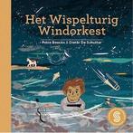 Het wispelturig windorkest / De vliegende soepkip, Boeken, Nieuw, Nederlands, Verzenden