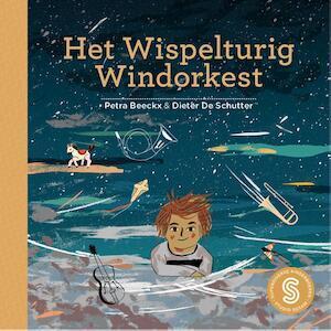 Het wispelturig windorkest / De vliegende soepkip, Boeken, Taal | Overige Talen, Verzenden