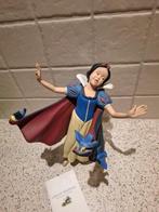 Leblon Delienne - Beeldje - Sneeuwwitje zingend met vogels -, Nieuw