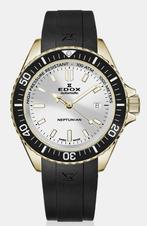 Edox - Neptunian - 80120-37JCA-AID - Heren - 2025, Nieuw