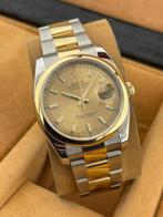 Rolex - Datejust - 16203 - Heren - 2004