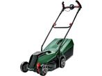 Bosch City Mower 18V-32 - Duwmaaier - Accumaaier voor, Verzenden, Zo goed als nieuw