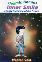 The Inner Smile - Mantak Chia - 9780935621495 - Paperback, Verzenden, Nieuw
