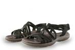 Skechers Sandalen in maat 37 Groen, Verzenden, Sandalen of Muiltjes