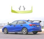 AILEORN SPOILER HONDA CIVIC SEDAN 23- LOOK TYPE R, Verzenden, Nieuw