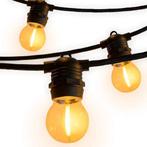 2dekans | a sunny day lichtsnoer buiten - lichtslinger -, Tuin en Terras, Buitenverlichting, Ophalen of Verzenden, Nieuw