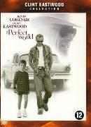 Perfect world, a op DVD, Verzenden, Nieuw in verpakking