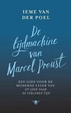 De tijdmachine van Marcel Proust 9789403162911, Livres, Verzenden, Ieme van der Poel
