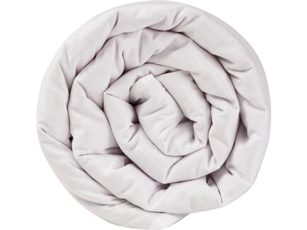 Veiling - Calmzy  Verzwaringsdeken hoes 150 x 200 cm, Huis en Inrichting, Slaapkamer | Beddengoed, Nieuw