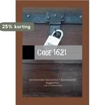 Code 1621 9789460792755 Koen Robberechts, Verzenden, Gelezen, Koen Robberechts