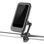 DrPhone FTH1  – Fiets/Motor Telefoon Houder – Ingebouwde, Verzenden, Nieuw