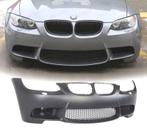 Pare Chocs Frontal Pour Bmw Série 3 E92 E93 335I 335D 06-10, Auto-onderdelen, Verzenden, Nieuw