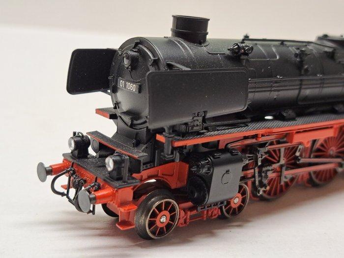 Märklin H0 - uit set 29010 - Stoomlocomotief met tender (1), Hobby en Vrije tijd, Modeltreinen | H0