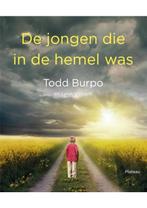 De jongen die in de hemel was, Verzenden, Gelezen