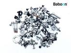 Bouten en Moeren Honda CB 300 R 2018-2020 (CB300R NC55), Motoren, Verzenden, Gebruikt