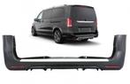 Achterbumper | Mercedes-Benz | Vito / V-klasse 14-19 5d bus, Auto-onderdelen, Verzenden, Nieuw, Mercedes-Benz