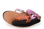 Teva Sandalen in maat 37 Overig | 5% korting, Kleding | Dames, Overige kleuren, Verzenden, Sandalen of Muiltjes, Zo goed als nieuw
