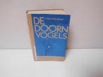 De Doornvogels 9789022953402 Maccullough, Verzenden, Gelezen, Maccullough