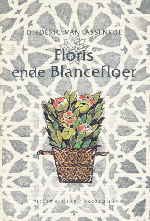 Floris ende Blancefloer 9789024722563 Assenede, Livres, Livres scolaires, Envoi