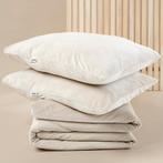 2dekans | SJUMO Silky Smooth - Natural Dune -, Huis en Inrichting, Ophalen of Verzenden, Nieuw