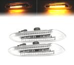 CLIGNOTANTS LATÉRAUX LED DYNAMIQUES BMW E82 E81 E88 E46 E90, Verzenden, Nieuw