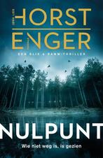 Nulpunt / Blix & Ramm / 1 9789400511378 Jørn Lier Horst, Boeken, Verzenden, Gelezen, Jørn Lier Horst