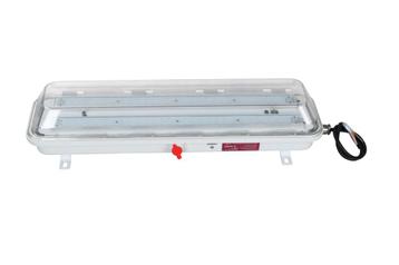ATEX Lijnverlichting 20/30W - 60CM - Zone 1, 21 & 2, 22 beschikbaar voor biedingen