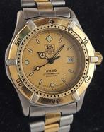 TAG Heuer - 2000 Professional 200 Meters - Sans Prix de, Handtassen en Accessoires