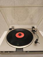 Sansui - FR-D25 Platenspeler, Audio, Tv en Foto, Nieuw