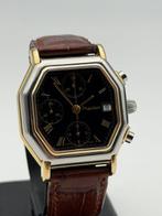 Philip Watch - chronograph automatic plaque 20 micron - 4007