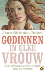 Godinnen in elke vrouw - Jean Shinoda Bolen - 9789041709776, Verzenden