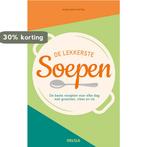 De lekkerste soepen 9789044749564 Marguerite Patten, Boeken, Verzenden, Zo goed als nieuw, Marguerite Patten