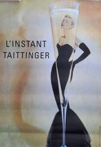 Patrick Arlet - Taittinger lInstant Grace Kelly - Jaren, Antiquités & Art, Art | Dessins & Photographie
