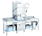 Horeca doorschuifvaatwasser DS 2501 ECO | Mand 500x500mm |, Verzenden, Nieuw in verpakking