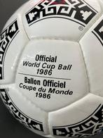 FIFA World Cup - Mexico 1986 - Wereldkampioenschap Voetbal -, Nieuw