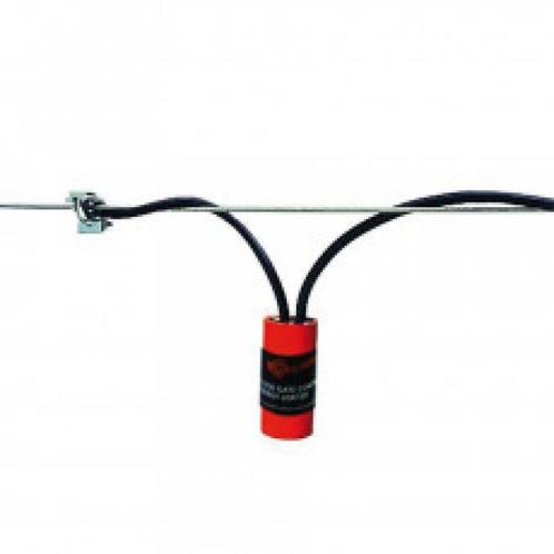 Gallagher overstromingsweerstand (5600 ohm), Dieren en Toebehoren, Stalling en Weidegang