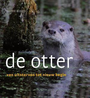 De otter: Van uitsterven tot nieuw begin, Boeken, Taal | Overige Talen, Verzenden