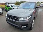 Land rover Range rover sport 2015, Auto's, Nieuw