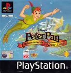 Disneys Peter Pan Adventures In Neverland-Standaard, Games en Spelcomputers, Ophalen of Verzenden, Nieuw