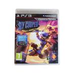 Sly Cooper Thieves in Time-Frans (PlayStation 3) Gebruikt, Games en Spelcomputers, Games | Sony PlayStation 3, Ophalen of Verzenden
